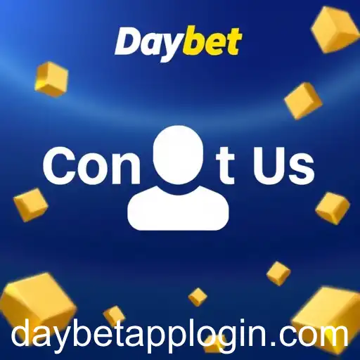 Navigating 'Contact Us': A Game Category on the Daybet App