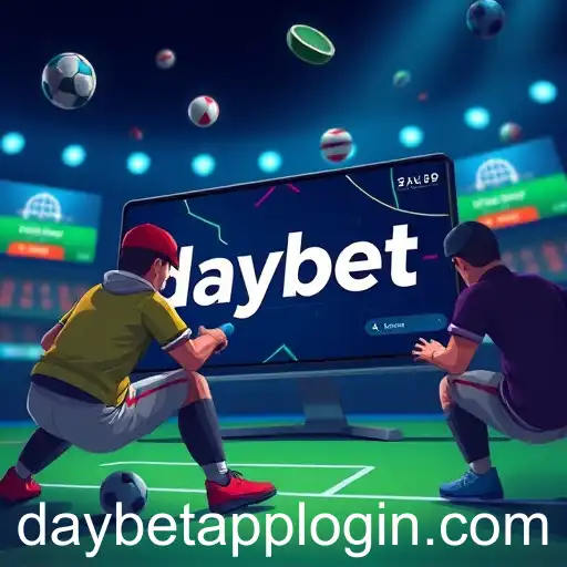 The Rising Trend of Daybet: A New Era of Online Gaming