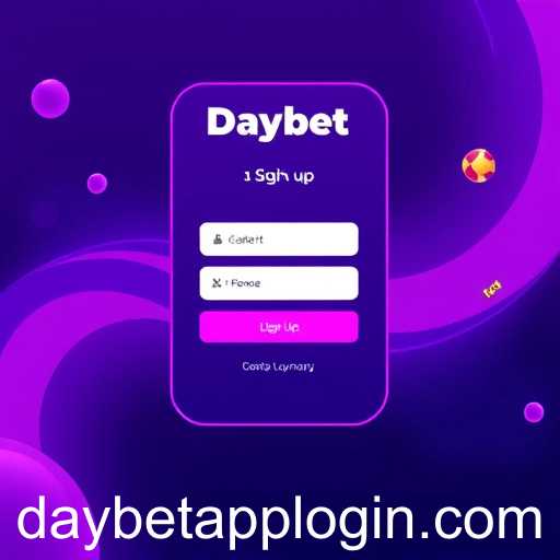 daybet app login