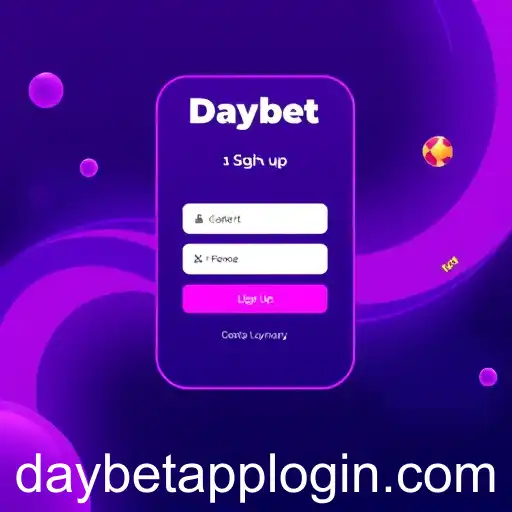 Exploring the 'Sign Up' Game Category: A Focus on the Daybet App Login Feature